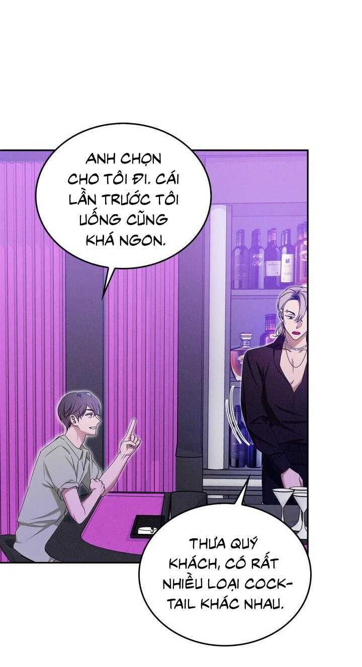 đọc truyện Critical Point Chương 34 ảnh 26 tại Thiên Thai Truyện