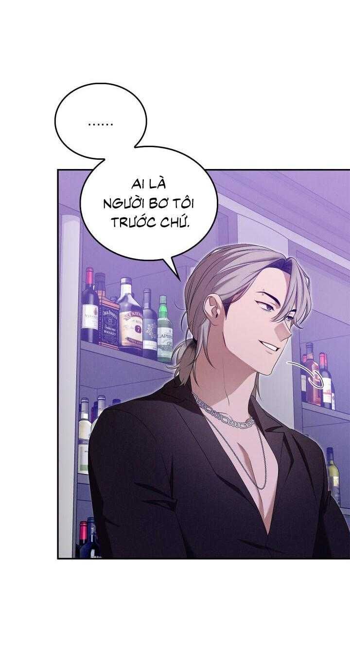 đọc truyện Critical Point Chương 34 ảnh 28 tại Thiên Thai Truyện