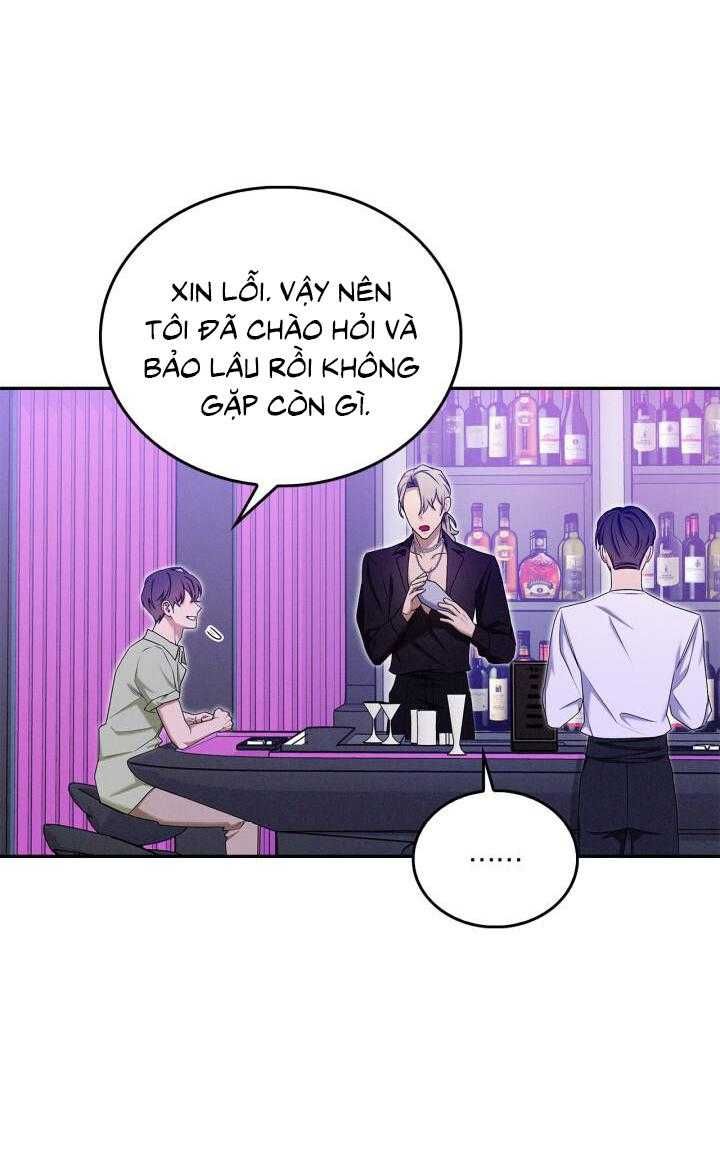 đọc truyện Critical Point Chương 34 ảnh 29 tại Thiên Thai Truyện