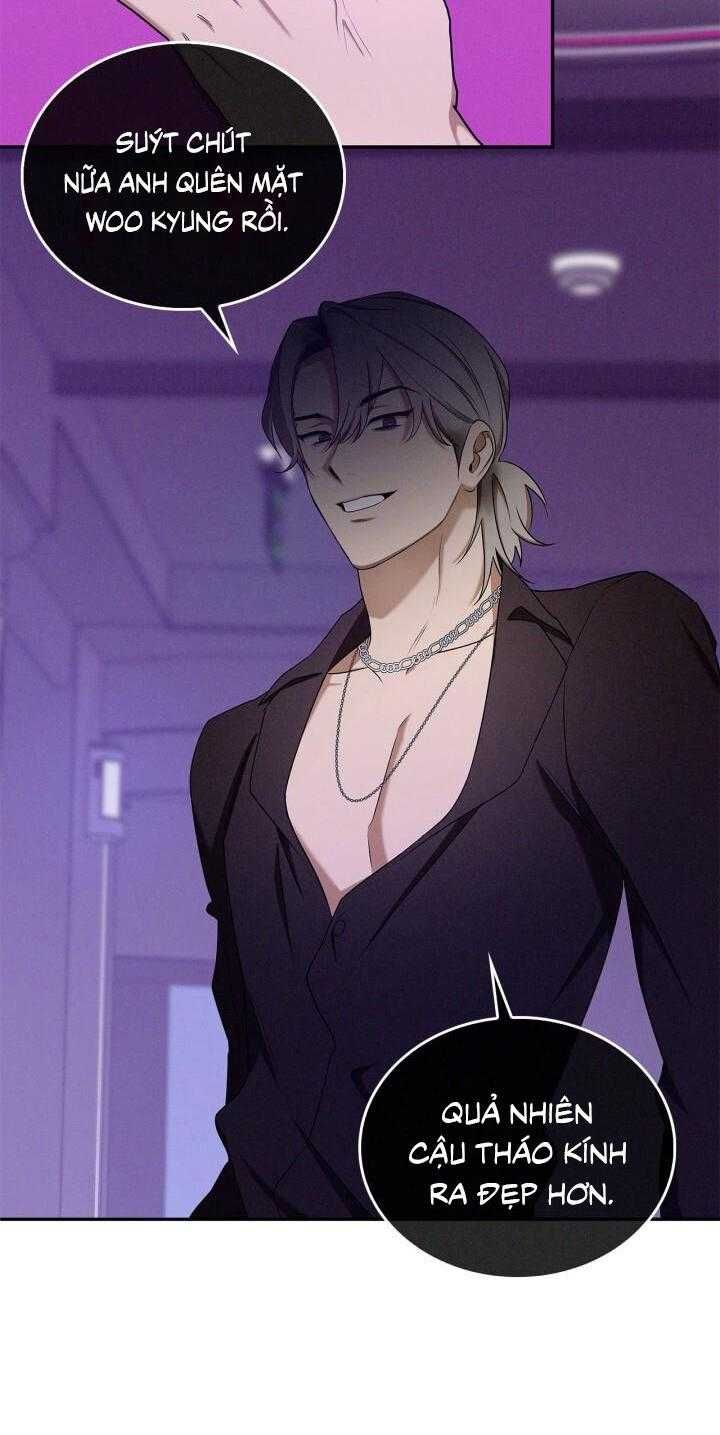 đọc truyện Critical Point Chương 34 ảnh 31 tại Thiên Thai Truyện