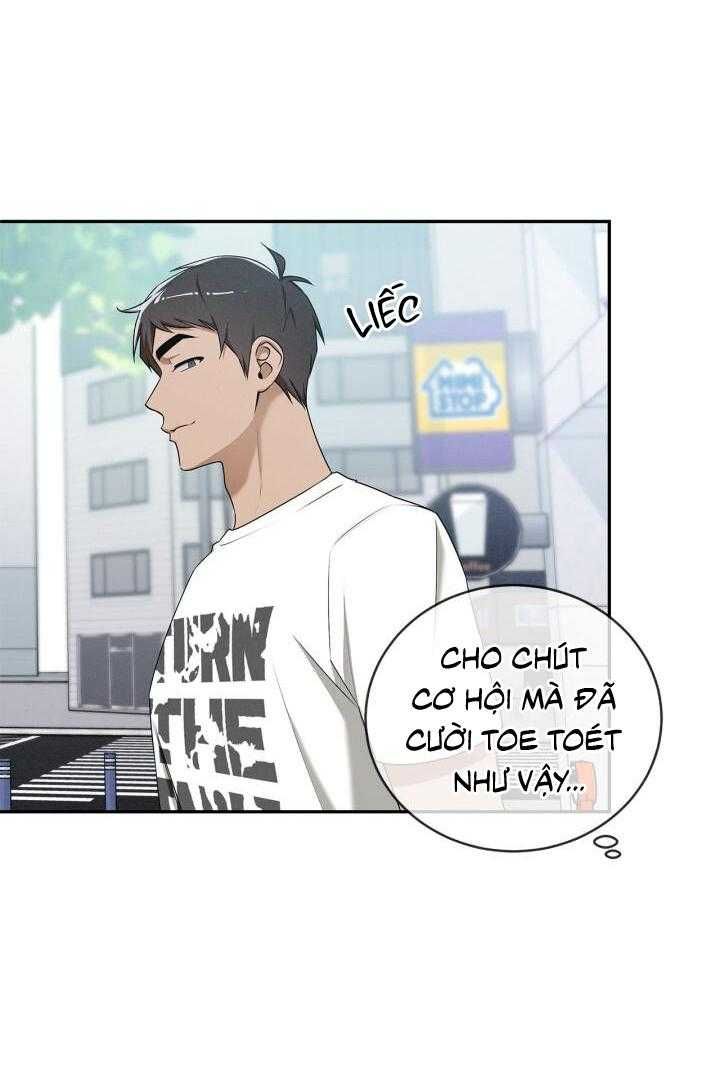 đọc truyện Critical Point Chương 34 ảnh 5 tại Thiên Thai Truyện