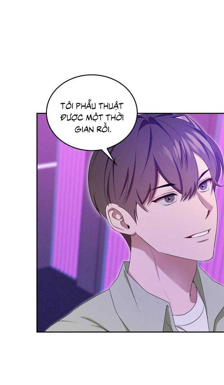 đọc truyện Critical Point Chương 34 ảnh 32 tại Thiên Thai Truyện