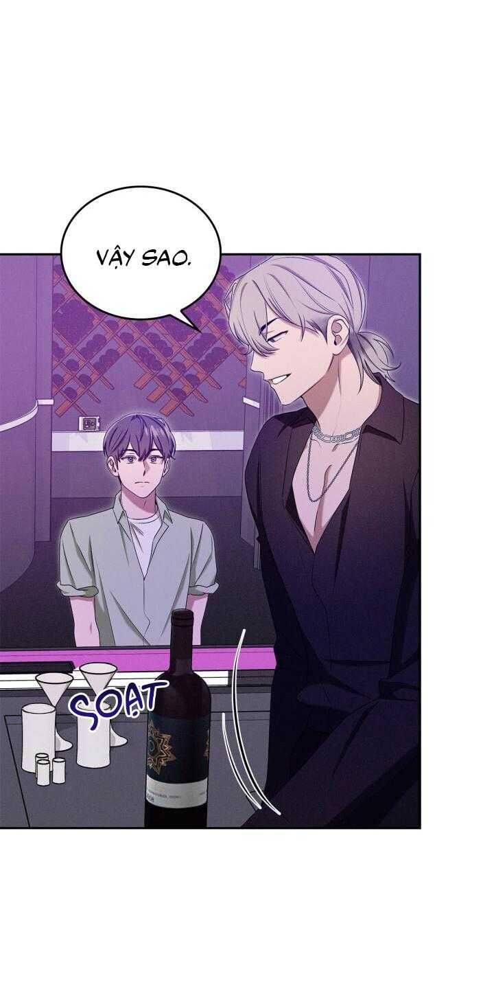 đọc truyện Critical Point Chương 34 ảnh 34 tại Thiên Thai Truyện