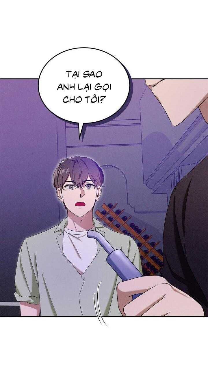 đọc truyện Critical Point Chương 34 ảnh 36 tại Thiên Thai Truyện