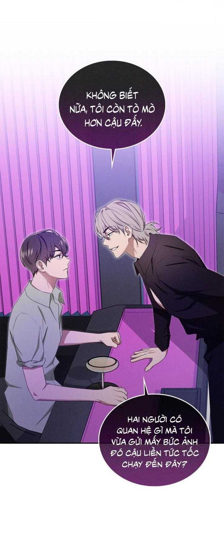 đọc truyện Critical Point Chương 34 ảnh 39 tại Thiên Thai Truyện