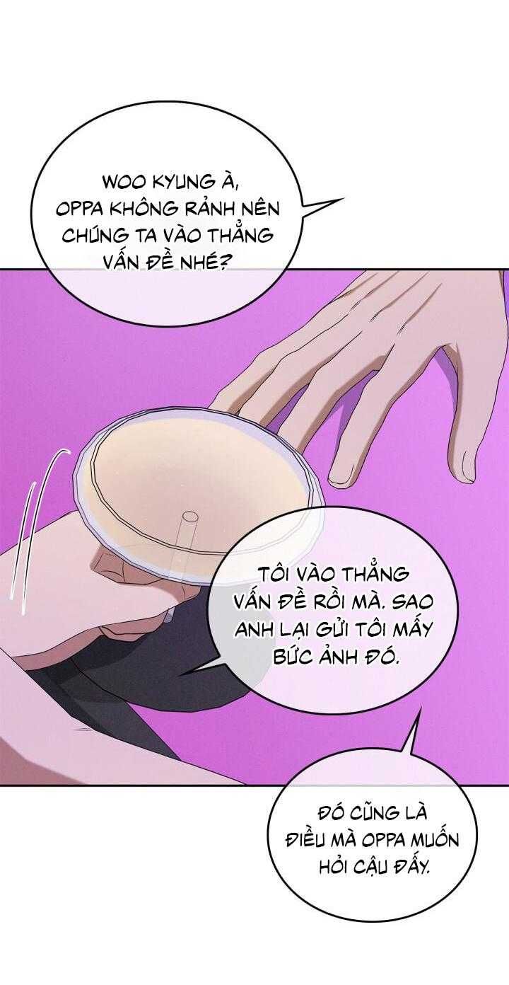 đọc truyện Critical Point Chương 34 ảnh 43 tại Thiên Thai Truyện