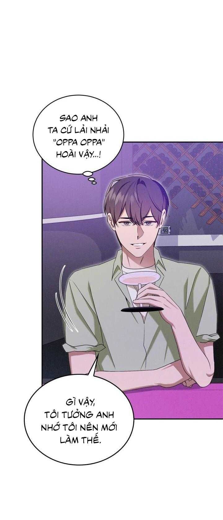 đọc truyện Critical Point Chương 34 ảnh 44 tại Thiên Thai Truyện