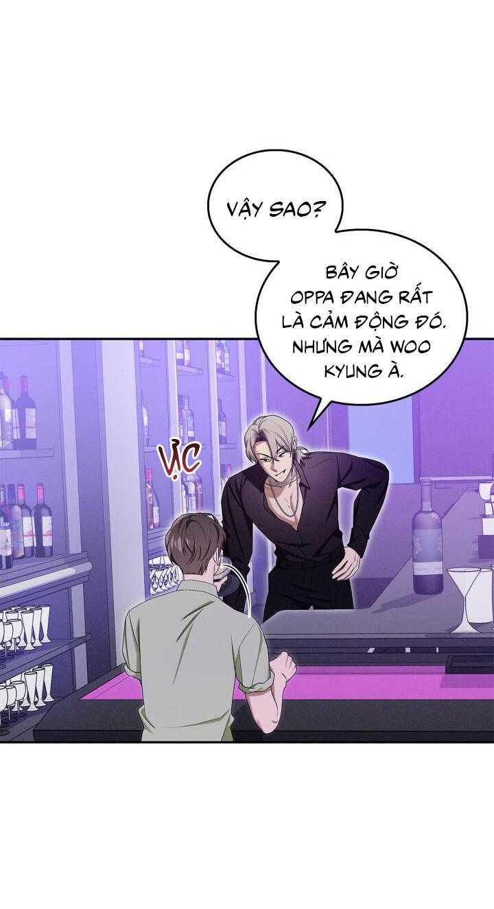 đọc truyện Critical Point Chương 34 ảnh 45 tại Thiên Thai Truyện