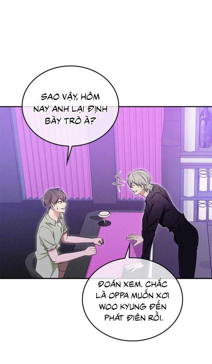 đọc truyện Critical Point Chương 34 ảnh 47 tại Thiên Thai Truyện