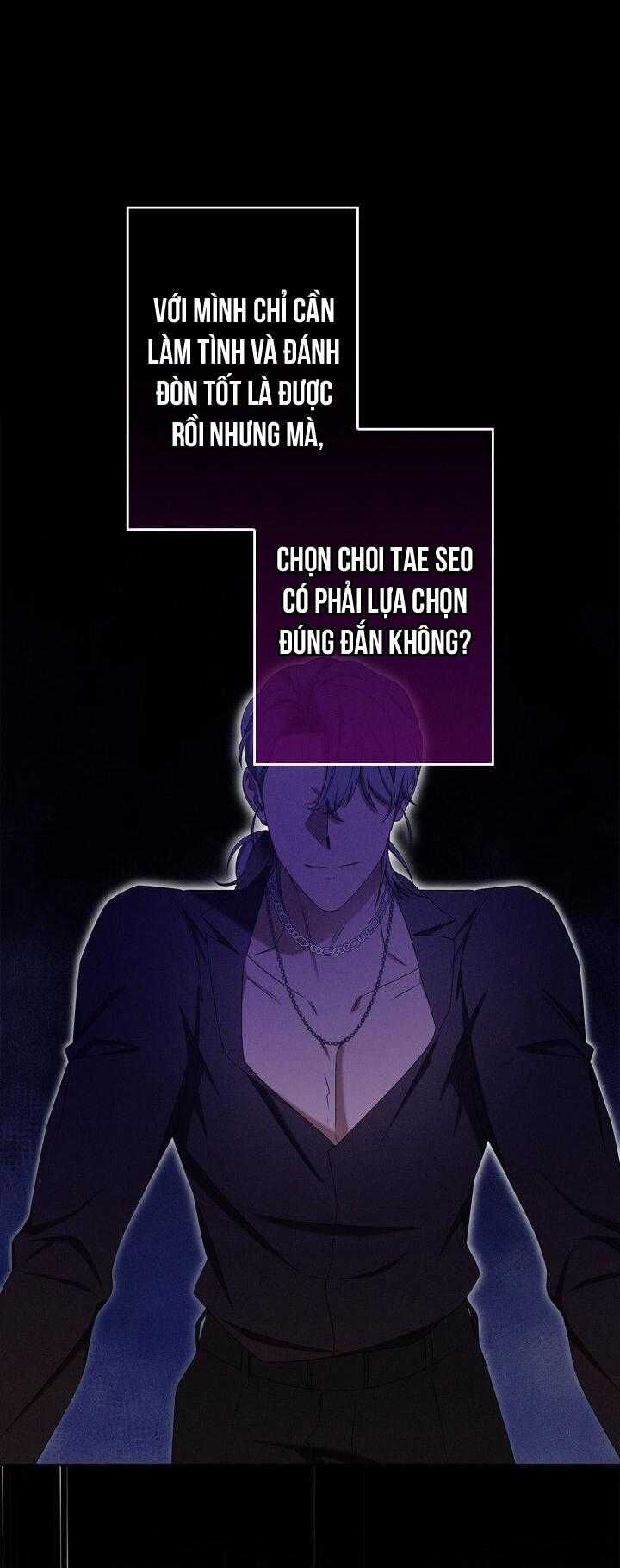 đọc truyện Critical Point Chương 34 ảnh 49 tại Thiên Thai Truyện