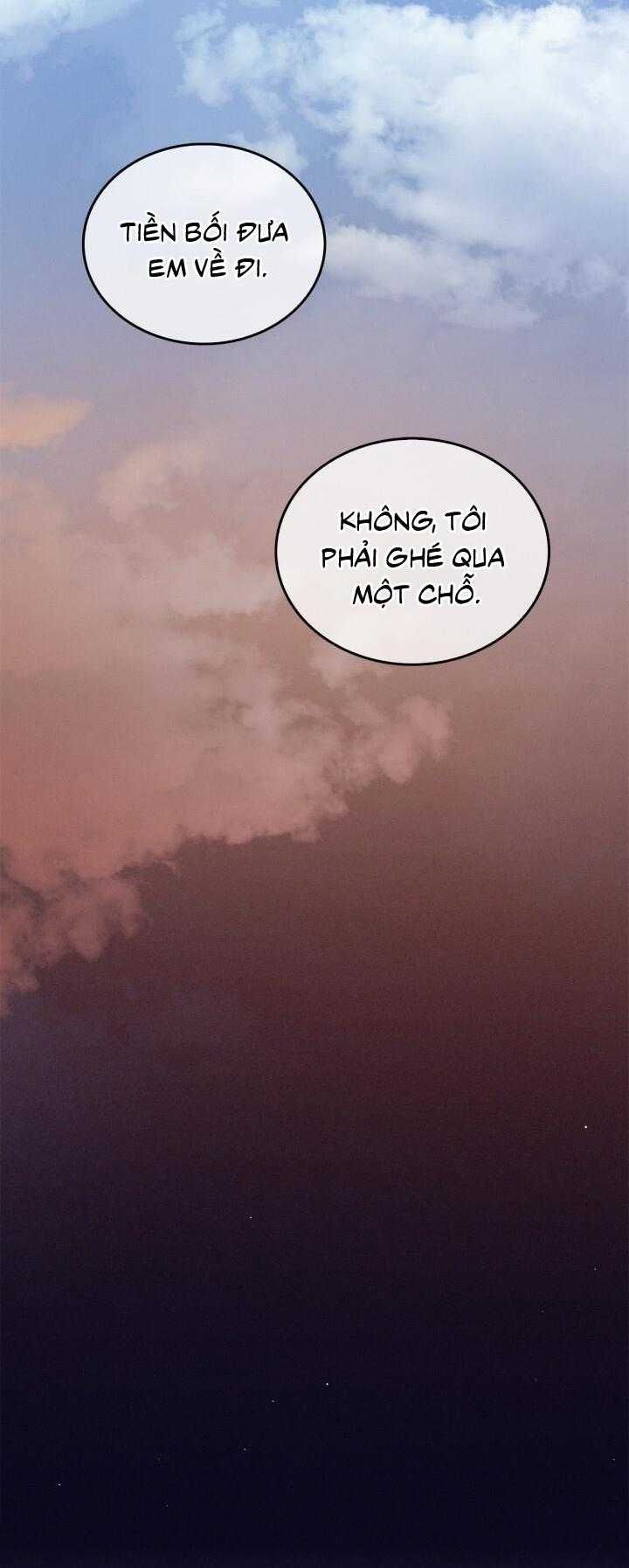 đọc truyện Critical Point Chương 34 ảnh 7 tại Thiên Thai Truyện