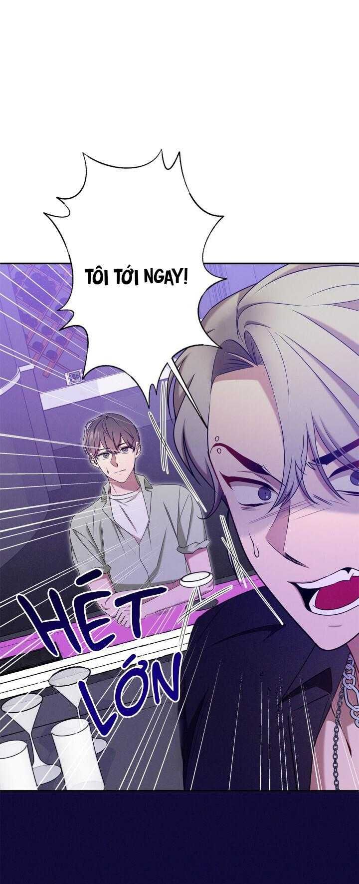 đọc truyện Critical Point Chương 34 ảnh 53 tại Thiên Thai Truyện