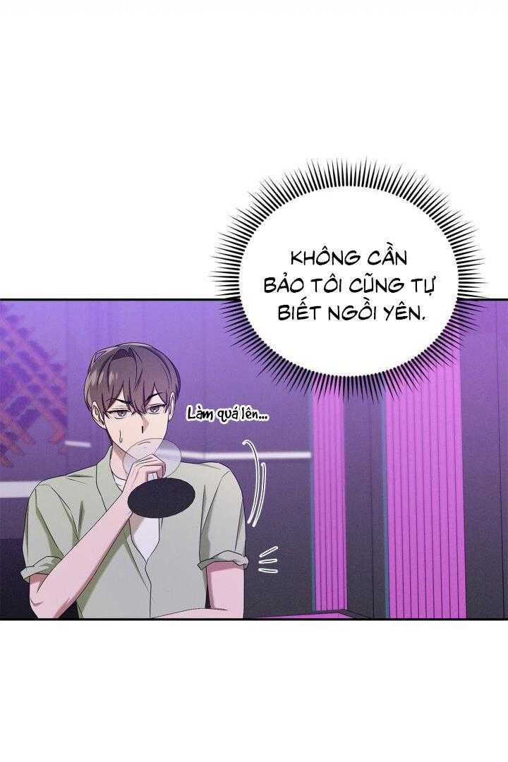 đọc truyện Critical Point Chương 34 ảnh 56 tại Thiên Thai Truyện