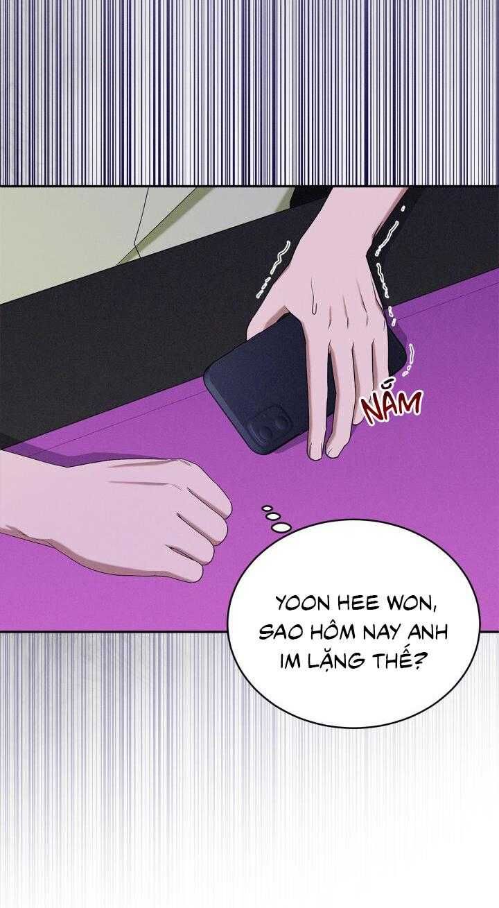 đọc truyện Critical Point Chương 34 ảnh 60 tại Thiên Thai Truyện