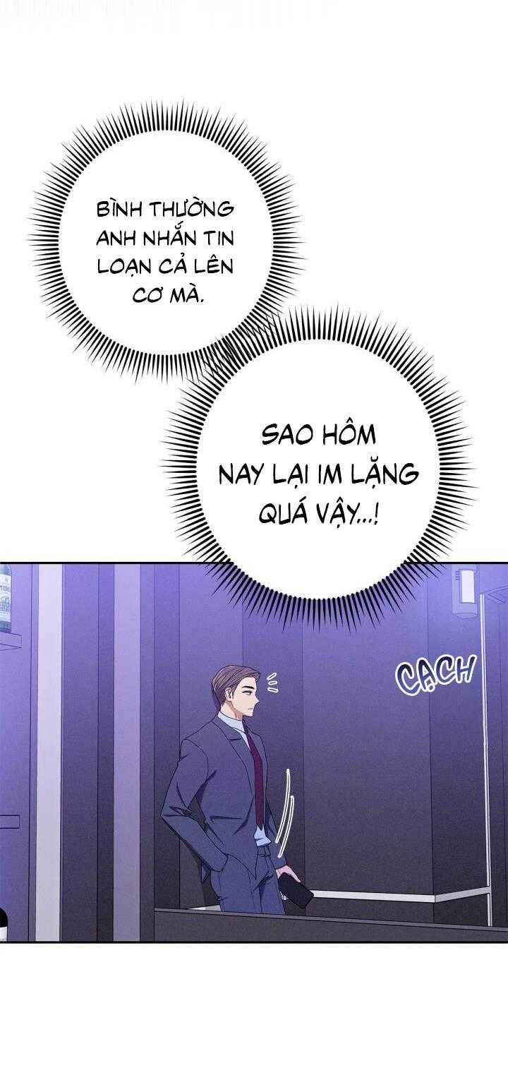 đọc truyện Critical Point Chương 34 ảnh 61 tại Thiên Thai Truyện