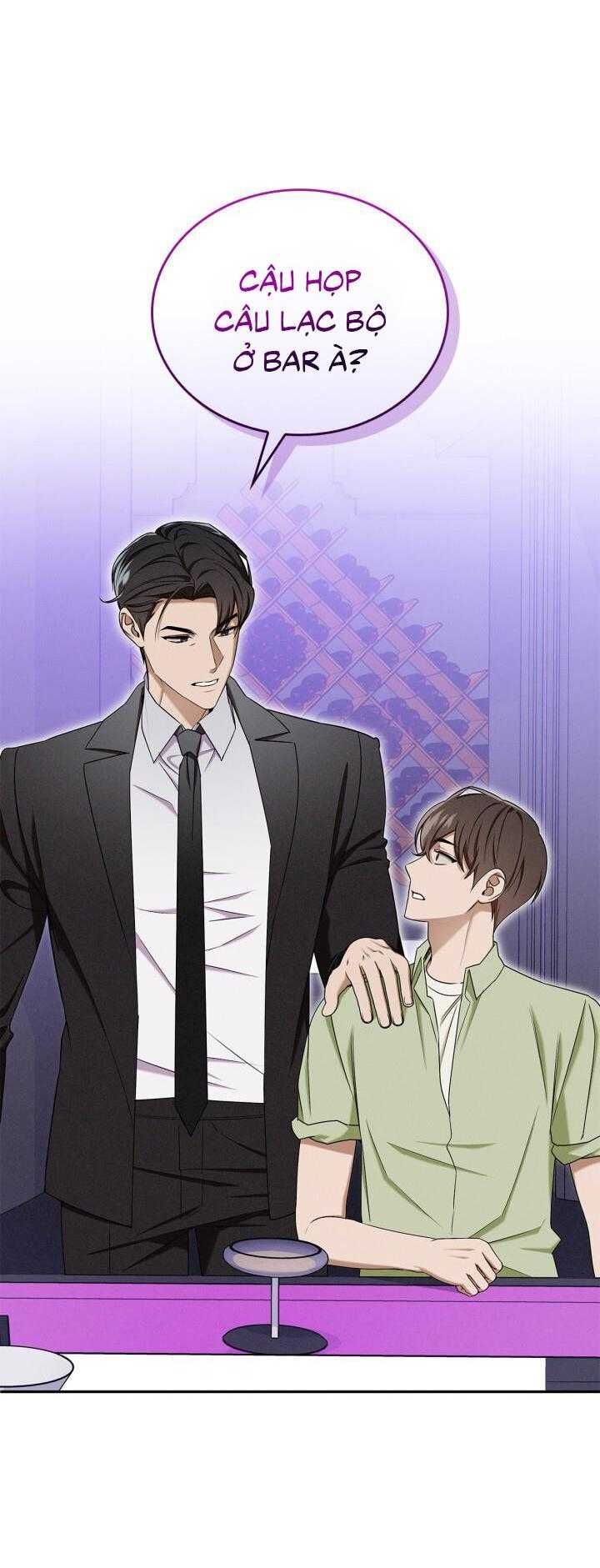 đọc truyện Critical Point Chương 34 ảnh 63 tại Thiên Thai Truyện