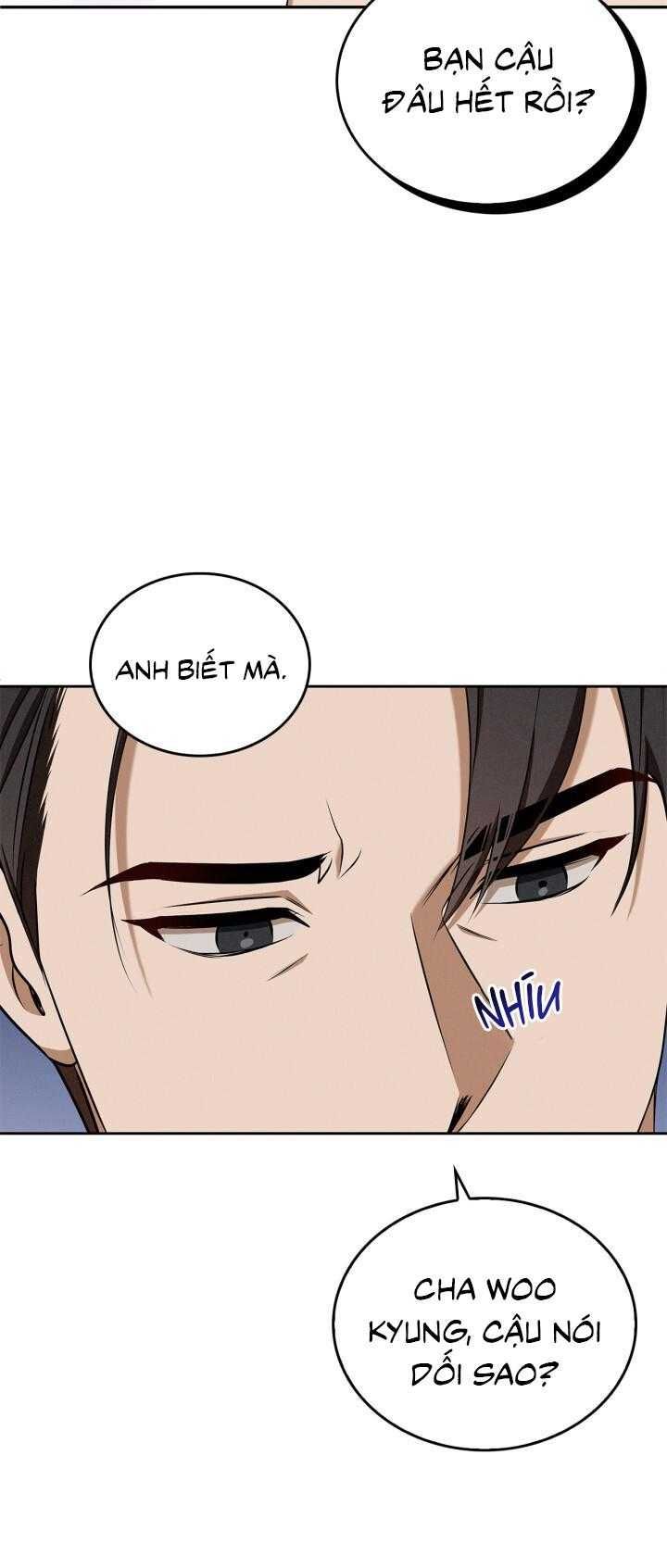 đọc truyện Critical Point Chương 34 ảnh 65 tại Thiên Thai Truyện