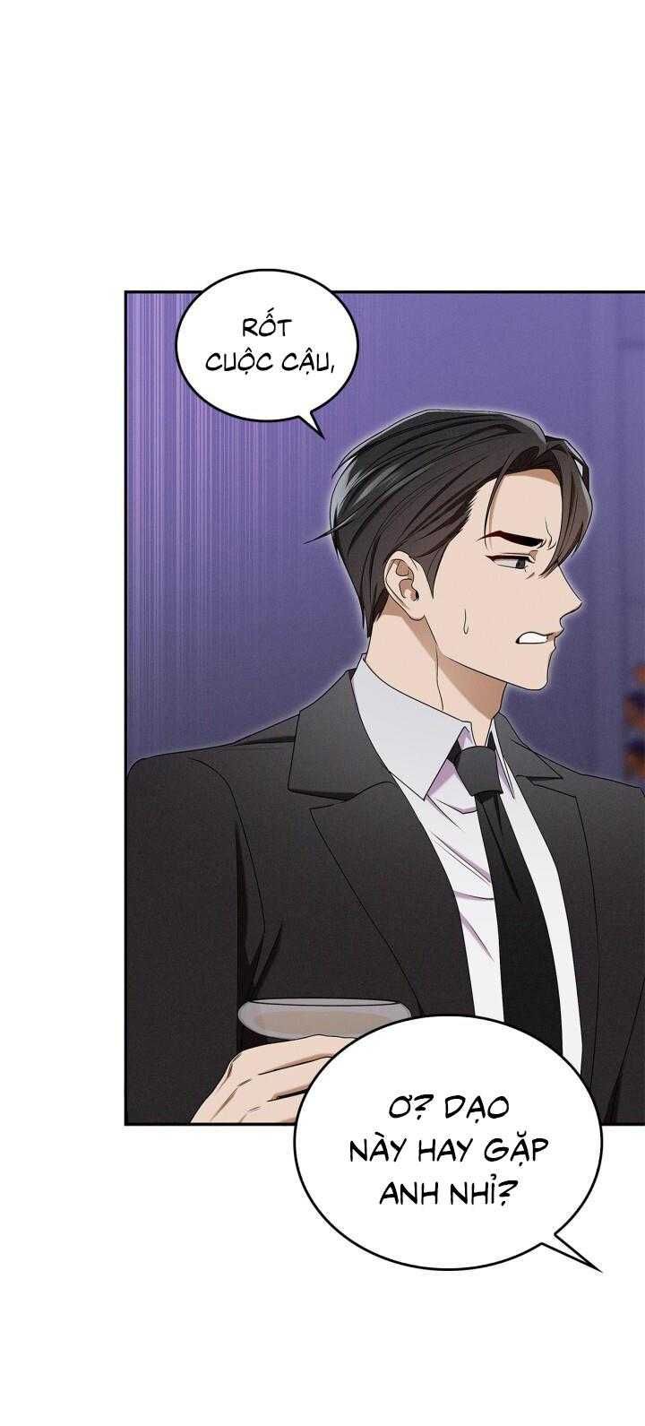 đọc truyện Critical Point Chương 34 ảnh 68 tại Thiên Thai Truyện