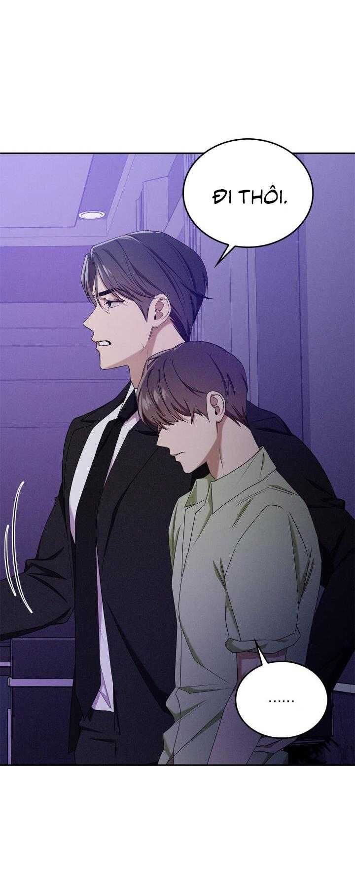 đọc truyện Critical Point Chương 34 ảnh 71 tại Thiên Thai Truyện