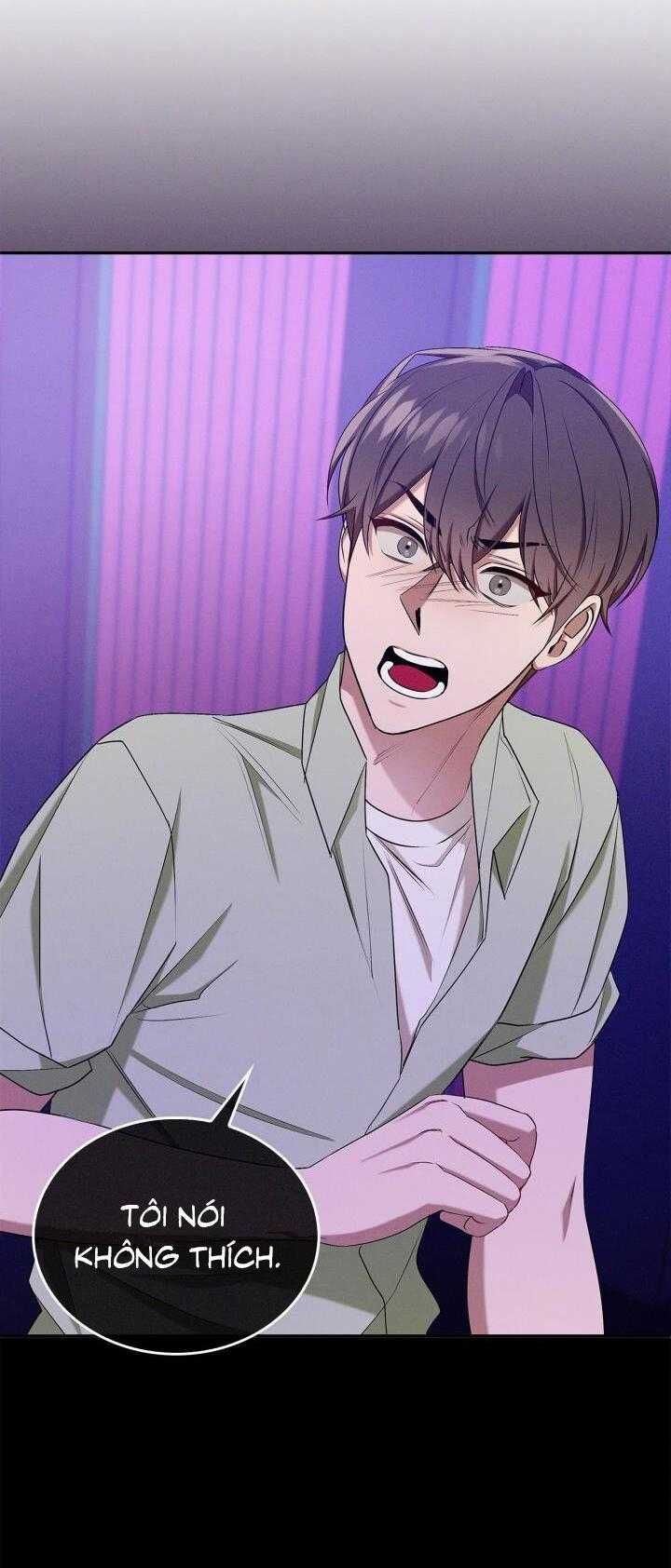 đọc truyện Critical Point Chương 34 ảnh 73 tại Thiên Thai Truyện