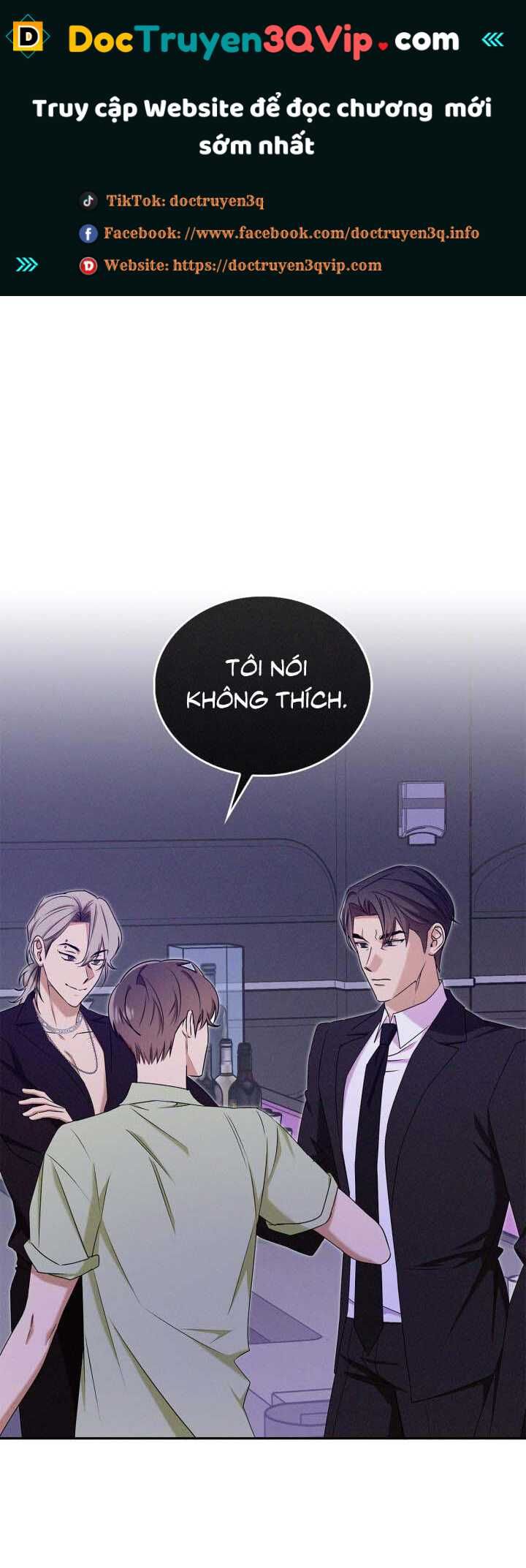 đọc truyện Critical Point Chương 35 ảnh 2 tại Thiên Thai Truyện