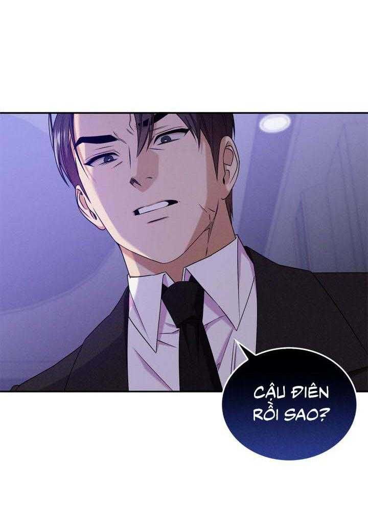 đọc truyện Critical Point Chương 35 ảnh 3 tại Thiên Thai Truyện