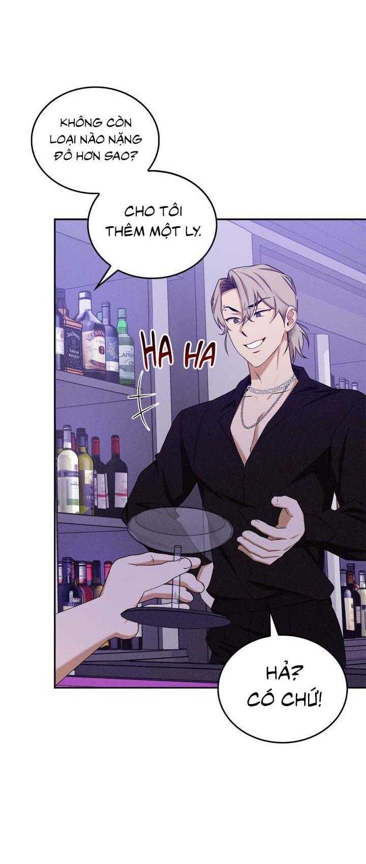 đọc truyện Critical Point Chương 35 ảnh 12 tại Thiên Thai Truyện