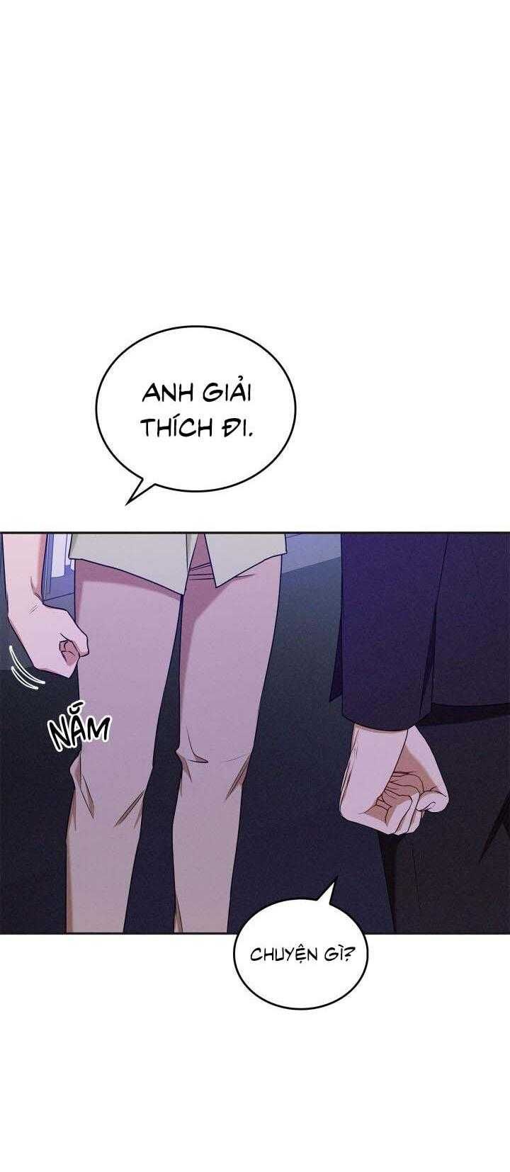 đọc truyện Critical Point Chương 35 ảnh 17 tại Thiên Thai Truyện