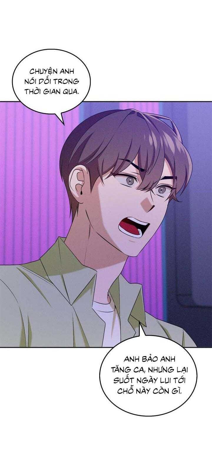 đọc truyện Critical Point Chương 35 ảnh 18 tại Thiên Thai Truyện