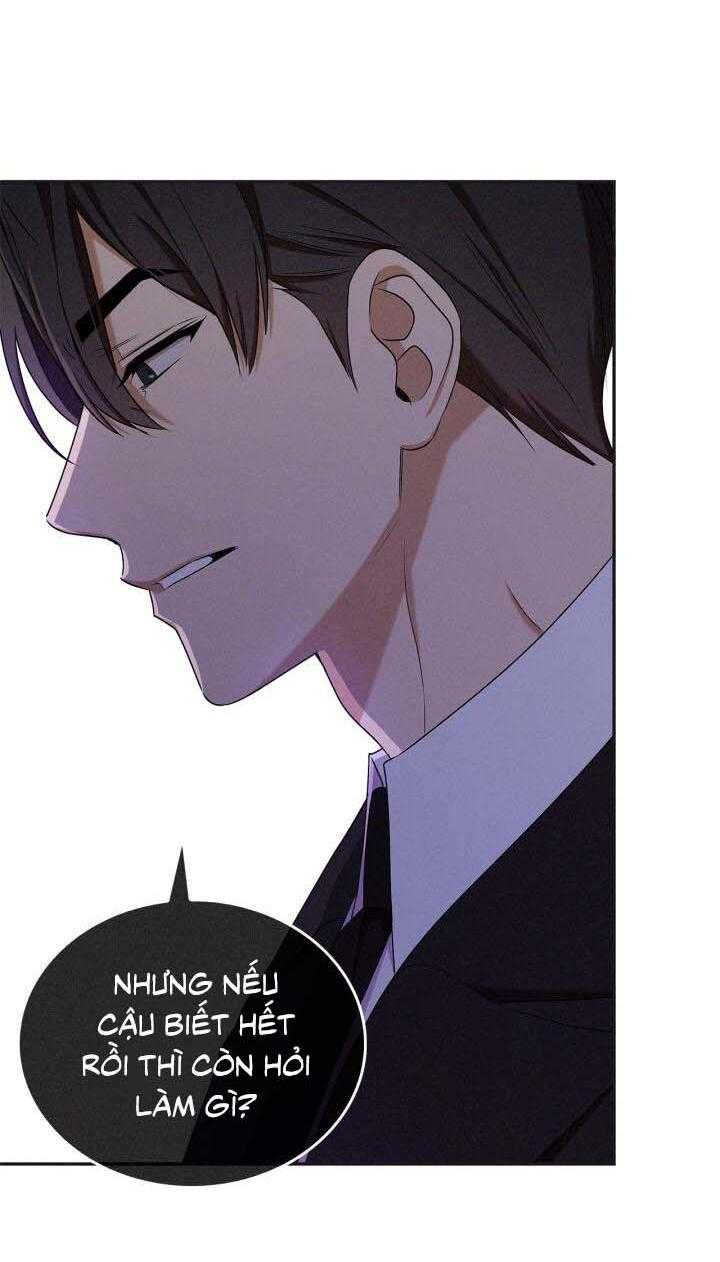 đọc truyện Critical Point Chương 35 ảnh 21 tại Thiên Thai Truyện