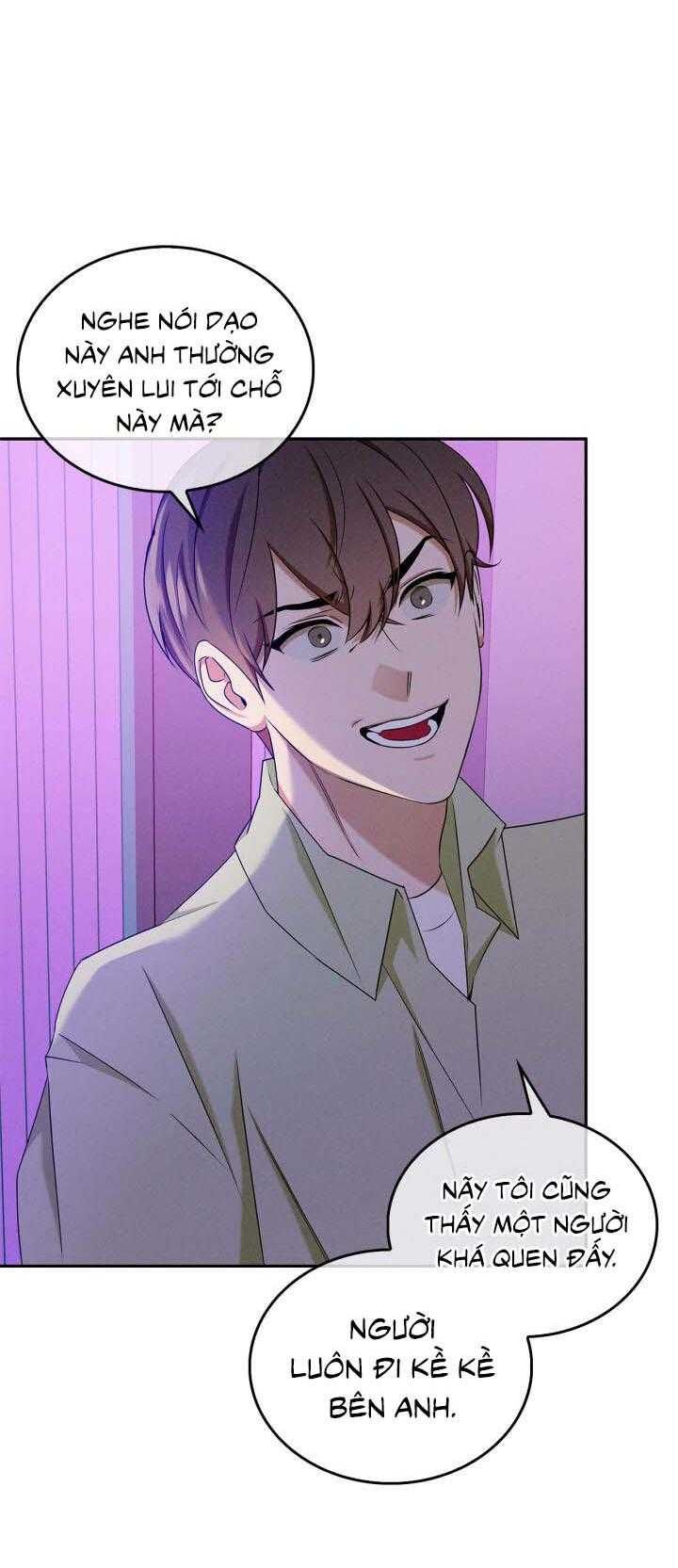 đọc truyện Critical Point Chương 35 ảnh 4 tại Thiên Thai Truyện