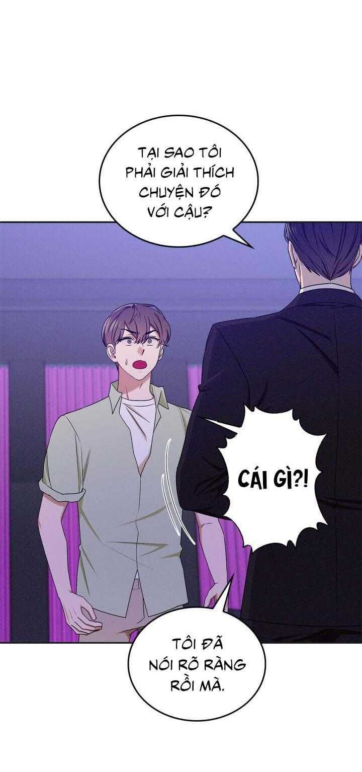 đọc truyện Critical Point Chương 35 ảnh 23 tại Thiên Thai Truyện