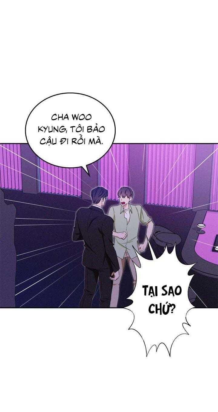 đọc truyện Critical Point Chương 35 ảnh 5 tại Thiên Thai Truyện