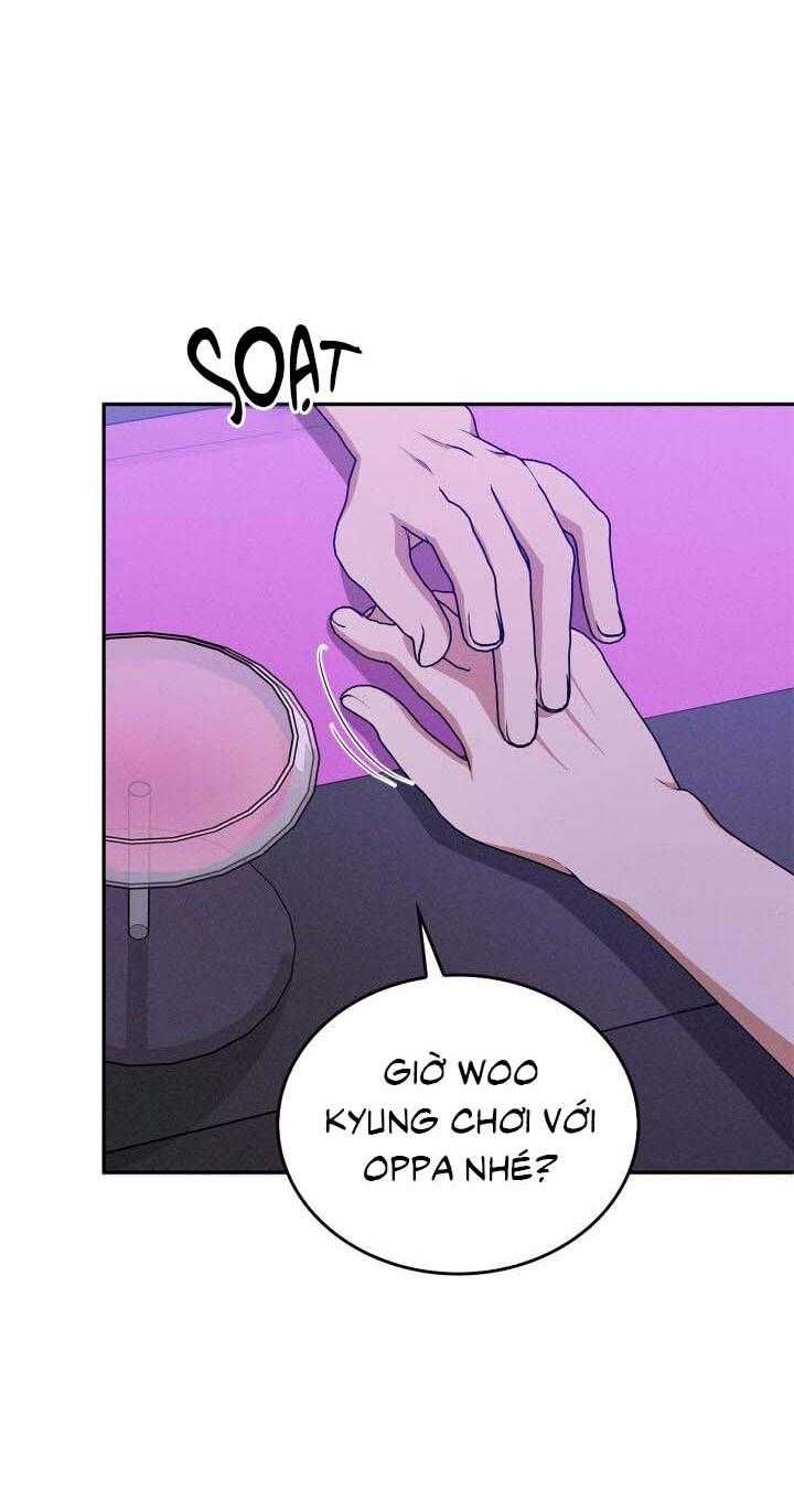 đọc truyện Critical Point Chương 35 ảnh 37 tại Thiên Thai Truyện