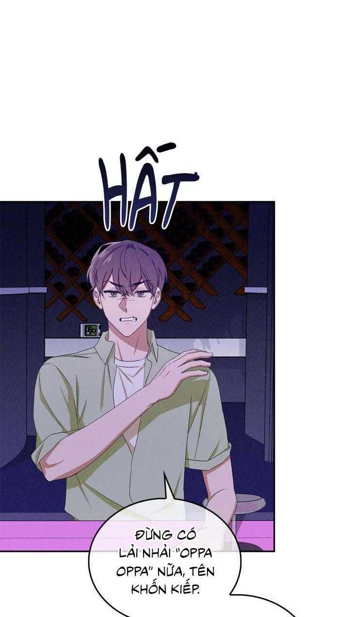 đọc truyện Critical Point Chương 35 ảnh 38 tại Thiên Thai Truyện