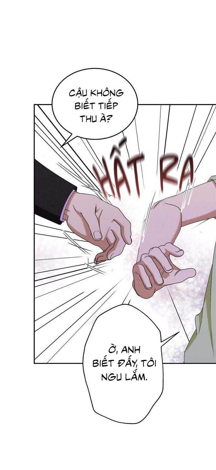 đọc truyện Critical Point Chương 35 ảnh 6 tại Thiên Thai Truyện