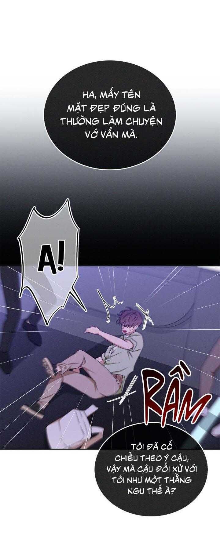 đọc truyện Critical Point Chương 35 ảnh 42 tại Thiên Thai Truyện