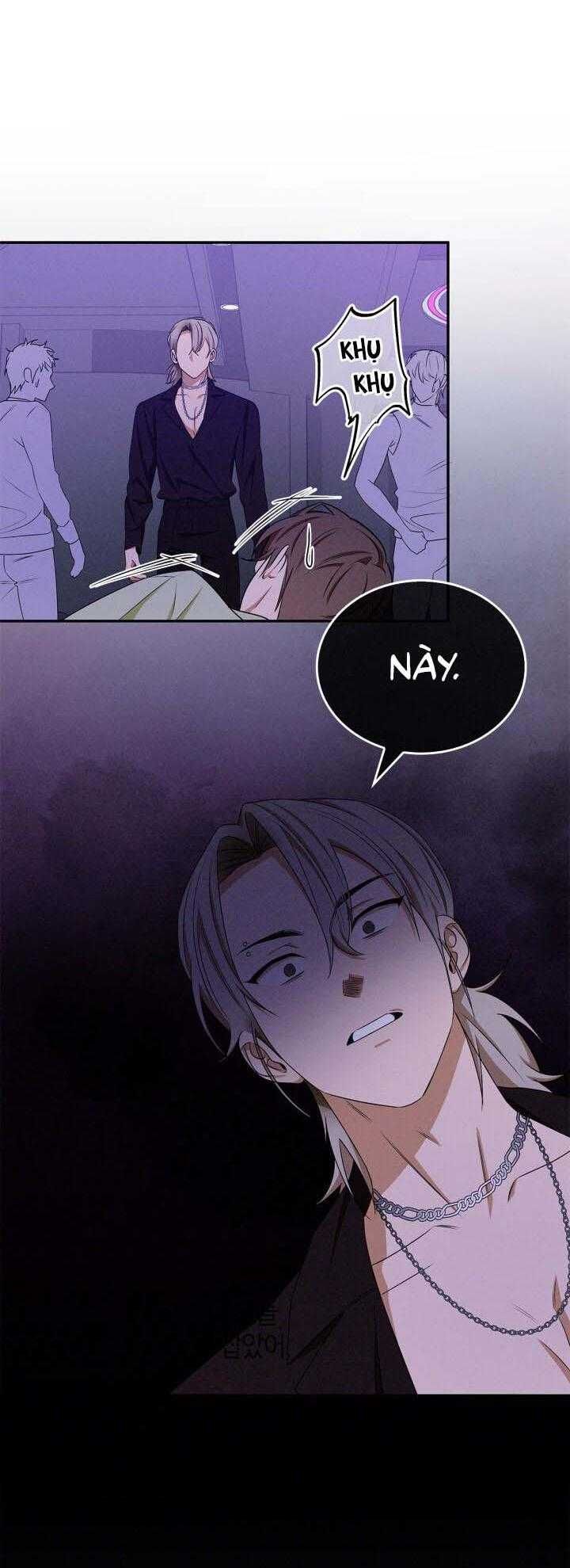 đọc truyện Critical Point Chương 35 ảnh 43 tại Thiên Thai Truyện