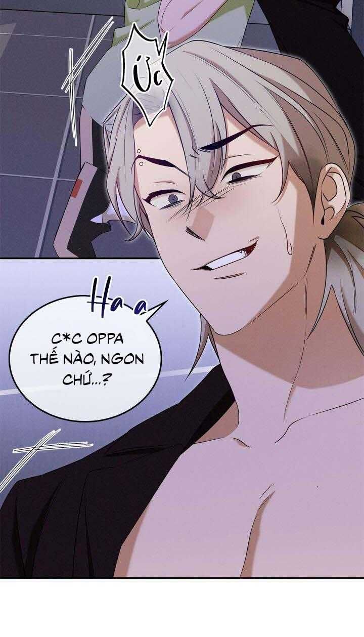 đọc truyện Critical Point Chương 35 ảnh 47 tại Thiên Thai Truyện