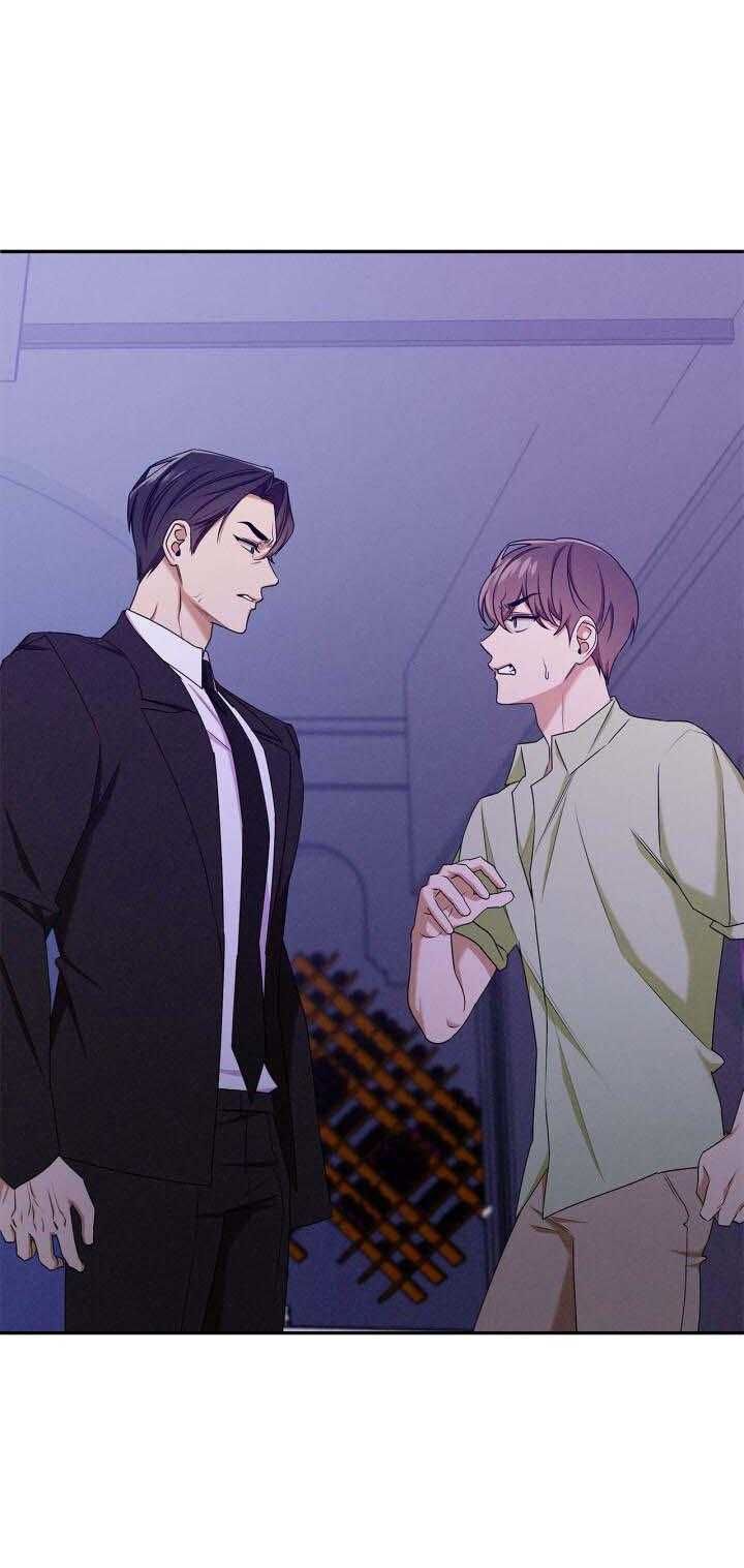 đọc truyện Critical Point Chương 35 ảnh 7 tại Thiên Thai Truyện