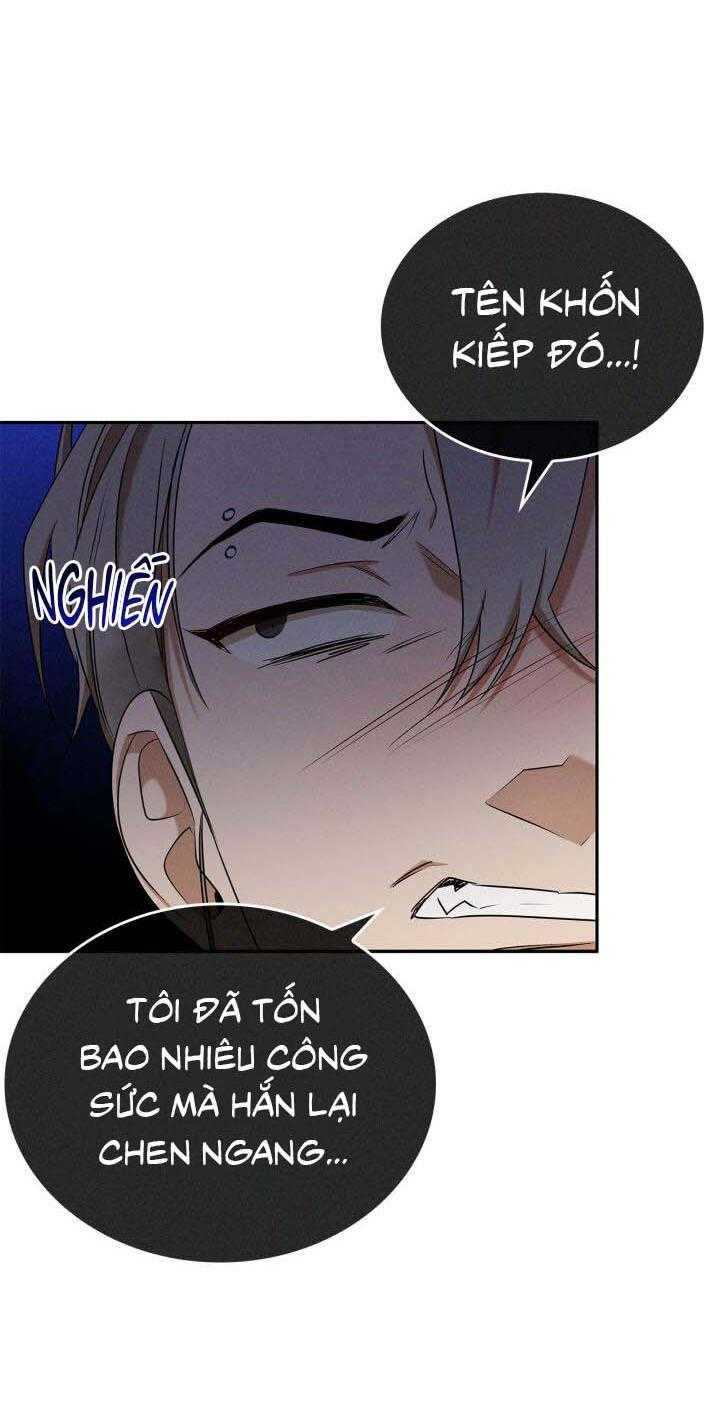 đọc truyện Critical Point Chương 35 ảnh 53 tại Thiên Thai Truyện