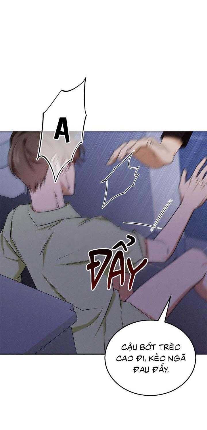 đọc truyện Critical Point Chương 35 ảnh 54 tại Thiên Thai Truyện