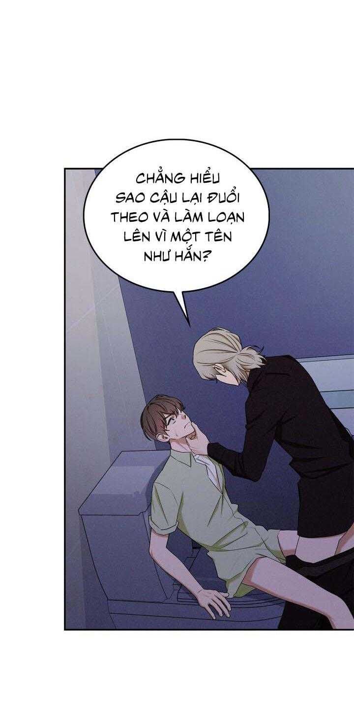 đọc truyện Critical Point Chương 35 ảnh 55 tại Thiên Thai Truyện