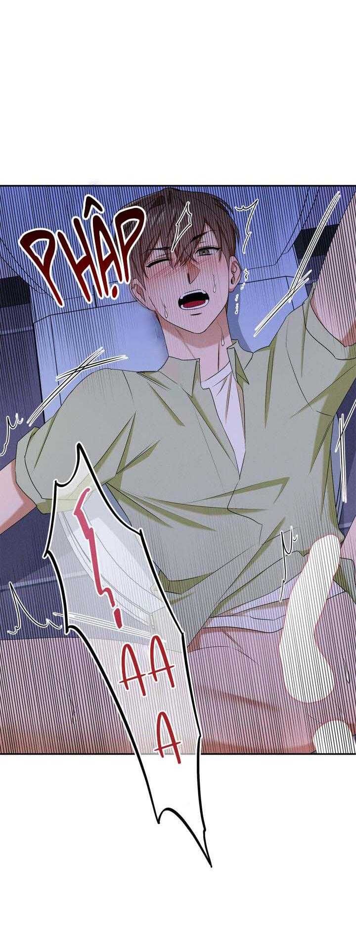 đọc truyện Critical Point Chương 35 ảnh 58 tại Thiên Thai Truyện