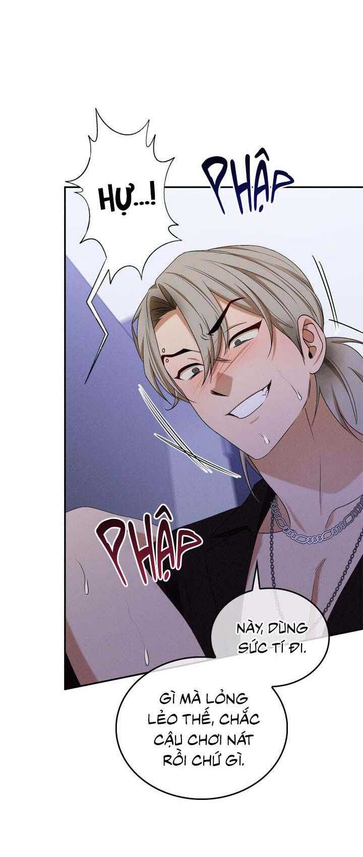 đọc truyện Critical Point Chương 35 ảnh 60 tại Thiên Thai Truyện