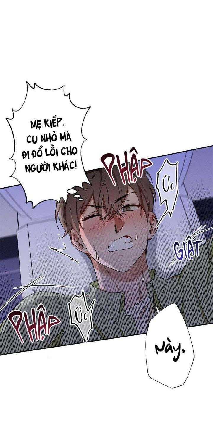 đọc truyện Critical Point Chương 35 ảnh 61 tại Thiên Thai Truyện