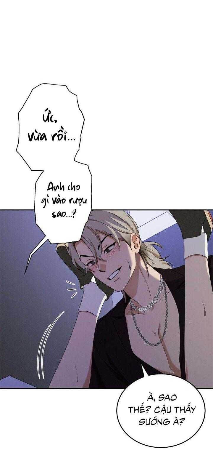 đọc truyện Critical Point Chương 35 ảnh 62 tại Thiên Thai Truyện