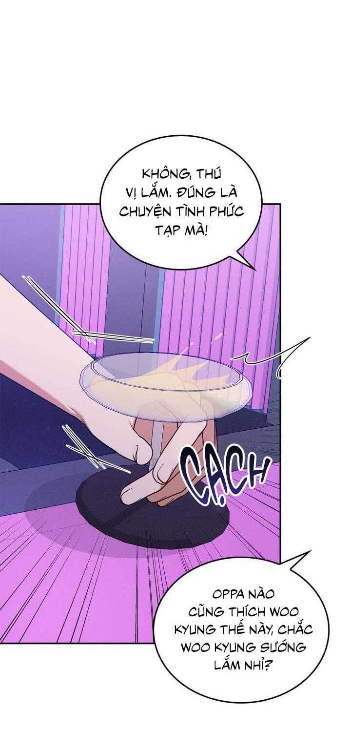 đọc truyện Critical Point Chương 35 ảnh 9 tại Thiên Thai Truyện