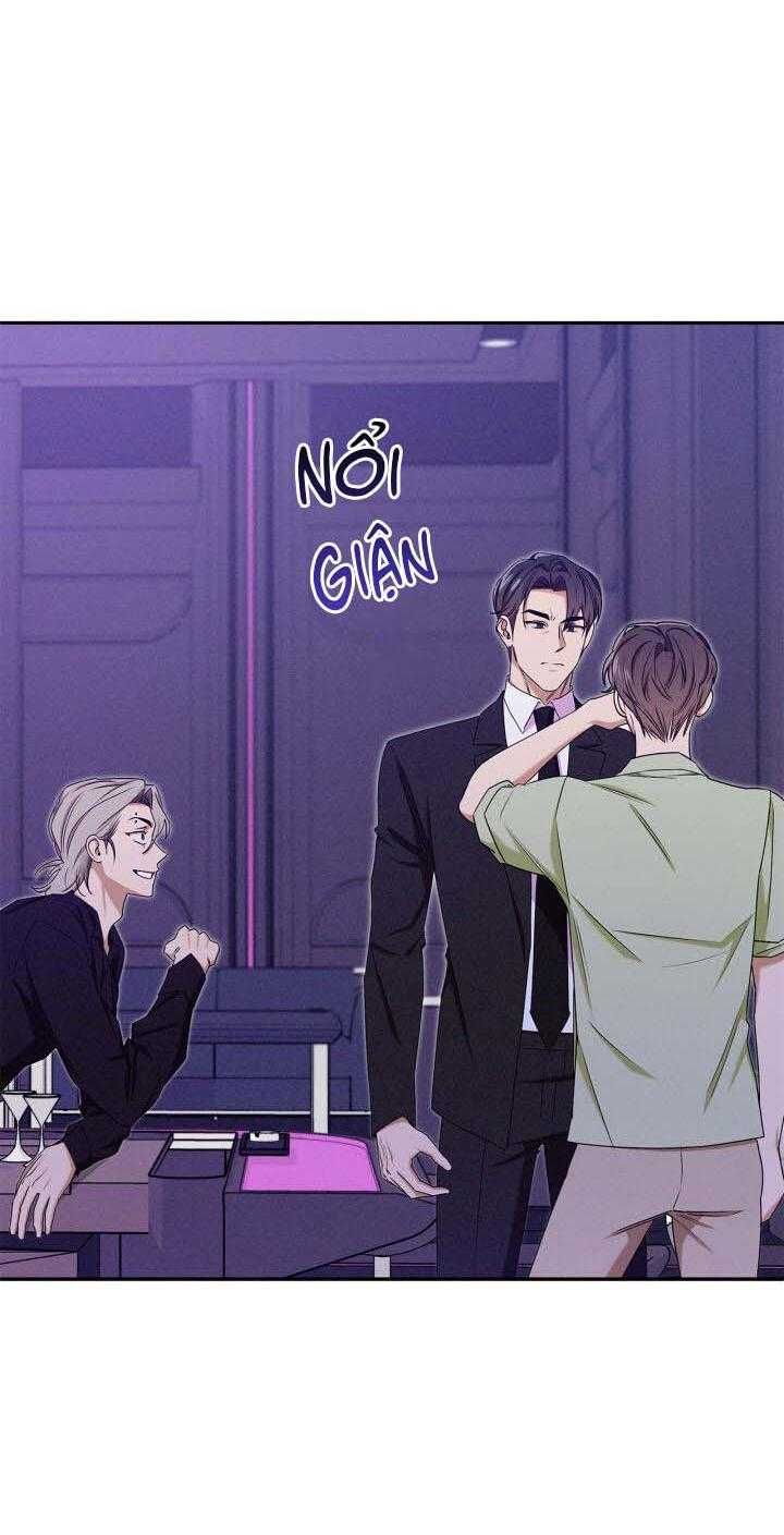 đọc truyện Critical Point Chương 35 ảnh 10 tại Thiên Thai Truyện