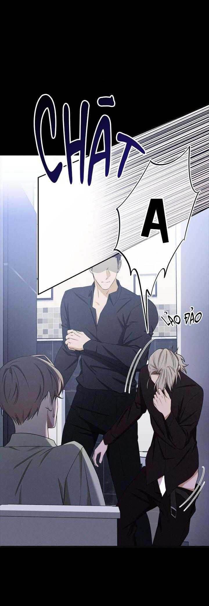 đọc truyện Critical Point Chương 36 ảnh 3 tại Thiên Thai Truyện